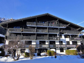 Apartment Champraz-17 by Interhome